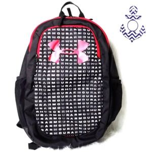 Under Armour Scrimmage 2.0 Backpack